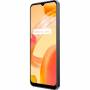 Смартфон realme c30, 3gb, 32gb, denim black, realme c30 3623 3g+32g /black