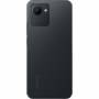 Смартфон realme c30, 3gb, 32gb, denim black, realme c30 3623 3g+32g /black