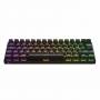 Механична геймърскa клавиатура steelseries apex pro mini wireless uk, steel-key-64843