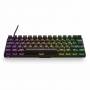 Механична геймърскa клавиатура steelseries apex pro mini uk, steel-key-64821