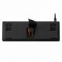 Механична геймърскa клавиатура steelseries apex pro mini uk, steel-key-64821