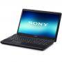 Лаптоп sony vaio vpc-eb4z1e/bq intel core i5-480m (2.66ghz), 15.5' (1366x768) 4gb, 500gb, ati mobility radeon hd5650 - vpceb4z1e/bq.ce