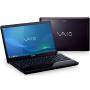Лаптоп sony vaio vpc-eb4z1e/bq intel core i5-480m (2.66ghz), 15.5' (1366x768) 4gb, 500gb, ati mobility radeon hd5650 - vpceb4z1e/bq.ce