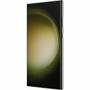 Смартфон samsung sm-s918b galaxy s23 ultra, 6.8 инча, android, octa-core, 12 gb, 512 gb, 200 mp + 10 mp + 10 mp +12 mp / 12 mp, зелен, sm-s918bzgheue