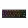 Механична геймърскa клавиатура steelseries apex pro mini wireless us, steel-key-64842