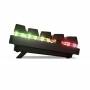 Механична геймърскa клавиатура steelseries apex pro mini wireless us, steel-key-64842