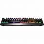 Механична геймърскa клавиатура steelseries apex pro uk layout, steel-key-64634
