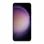 Смартфон samsung sm-s911b galaxy s23, 6.1 инча amoled 2x, octa-core, android 13, 8 gb, 128 gb, 50 mp + 12 mp + 10 mp / 12 mp, лилав, sm-s911blideue
