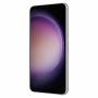 Смартфон samsung sm-s911b galaxy s23, 6.1 инча amoled 2x, octa-core, android 13, 8 gb, 128 gb, 50 mp + 12 mp + 10 mp / 12 mp, лилав, sm-s911blideue