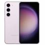 Смартфон samsung sm-s911b galaxy s23, 6.1 инча amoled 2x, octa-core, android 13, 8 gb, 128 gb, 50 mp + 12 mp + 10 mp / 12 mp, лилав, sm-s911blideue