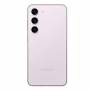 Смартфон samsung sm-s911b galaxy s23, 6.1 инча amoled 2x, octa-core, android 13, 8 gb, 128 gb, 50 mp + 12 mp + 10 mp / 12 mp, лилав, sm-s911blideue