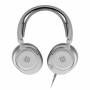 Геймърски слушалки steelseries arctis nova 1 бели, steel-head-61607