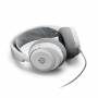Геймърски слушалки steelseries arctis nova 1 бели, steel-head-61607