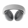 Геймърски слушалки steelseries arctis nova 1 бели, steel-head-61607