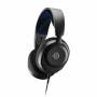 Геймърски слушалки steelseries arctis nova 1p черни, steel-head-61611