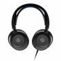 Геймърски слушалки steelseries arctis nova 1p черни, steel-head-61611