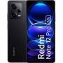 Смартфон xiaomi redmi note 12 pro, 6gb, 128gb, midnight black, mzb0d2yeu