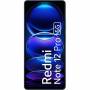 Смартфон xiaomi redmi note 12 pro, 6gb, 128gb, midnight black, mzb0d2yeu