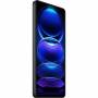 Смартфон xiaomi redmi note 12 pro, 6gb, 128gb, midnight black, mzb0d2yeu