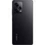 Смартфон xiaomi redmi note 12 pro, 6gb, 128gb, midnight black, mzb0d2yeu