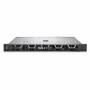 Сървър dell poweredge r350, intel xeon e-2378, 16 gb ddr4, 480 gb ssd, idrac9 exp, 2 x 600 w, 1u, per3504b-x2378-16g480-14