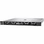 Сървър dell poweredge r350, intel xeon e-2378, 16 gb ddr4, 480 gb ssd, idrac9 exp, 2 x 600 w, 1u, per3504b-x2378-16g480-14