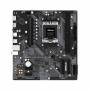 Дънна платка asrock a620m-hdv m.2+, socket am5, matx, asr-mb-a620m-hdv-m2p