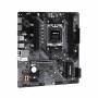 Дънна платка asrock a620m-hdv m.2+, socket am5, matx, asr-mb-a620m-hdv-m2p