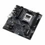 Дънна платка asrock a620m-hdv m.2+, socket am5, matx, asr-mb-a620m-hdv-m2p