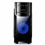 Кутия за настолен компютър segotep and 5 sg-and5-bk, atx, micro atx, mid tower, вентилатор: 2 x 120 mm, 1 x usb 3.0, 2 x usb 2.0, черна, sg-and5-bk_vz