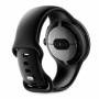 Смарт часовник google pixel watch, wifi, google асистент, 1.4 инча екран, 32 gb, wear os, bluetooth 5.0, wi-fi, nfc, черен, google-pix-watch-matt-bk