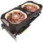 Видео карта asus noctua edition geforce rtx 4080 oc 16gb gddr6x, asus-vc-noc-rtx4080-o16g