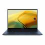 Лаптоп asus zenbook ux3402 oled, intel core i5-1240p, 14 инча, 16gb lpddr5, 512gb sssd, iris xe graphics, w11h, asus ux3402za-oled-km521w