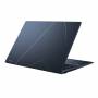 Лаптоп asus zenbook ux3402 oled, intel core i5-1240p, 14 инча, 16gb lpddr5, 512gb sssd, iris xe graphics, w11h, asus ux3402za-oled-km521w