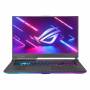 Лаптоп asus rog strix g17, amd ryzen 9 6900hx, 17.3 инча wqhd, geforce rtx 3080, 32gb ddr4, 1tb ssd, w11h, asus g713rs-ll008w