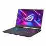 Лаптоп asus rog strix g17, amd ryzen 9 6900hx, 17.3 инча wqhd, geforce rtx 3080, 32gb ddr4, 1tb ssd, w11h, asus g713rs-ll008w