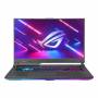 Лаптоп asus rog strix g17, amd ryzen 9 6900hx, 17.3 инча wqhd, geforce rtx 3070 ti, 16gb ddr5, 1tb ssd, win 11 home, asus g713rw-ll070w