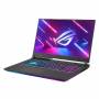 Лаптоп asus rog strix g17, amd ryzen 9 6900hx, 17.3 инча wqhd, geforce rtx 3070 ti, 16gb ddr5, 1tb ssd, win 11 home, asus g713rw-ll070w