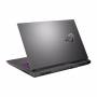 Лаптоп asus rog strix g17, amd ryzen 9 6900hx, 17.3 инча wqhd, geforce rtx 3070 ti, 16gb ddr5, 1tb ssd, win 11 home, asus g713rw-ll070w