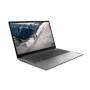 Лаптоп lenovo ideapad 1 15, 15.6 инча, full hd, amd ryzen 5 7520u, amd radeon 610m, 8 gb, 512 gb ssd, lenovo ip1 15 / 82vg0054bm
