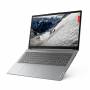 Лаптоп lenovo ideapad 1 15, 15.6 инча, full hd, amd ryzen 5 7520u, amd radeon 610m, 8 gb, 512 gb ssd, lenovo ip1 15 / 82vg0054bm