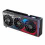 Видео карта asus rog strix rtx 4070 ti oc 12gb gaming gddr6x 2xhdmi 2.1a 3xdp 1.4a, 90yv0ii0-m0na00