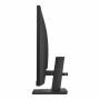 Монитор hp p27h g5, 27 инча fhd, 1920 х 1080, ips, 5 ms, 75 hz, 1000:1, 250 cd/m2, dp, hdmi, черен, 64w41aa#abb