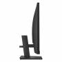 Монитор hp p27h g5, 27 инча fhd, 1920 х 1080, ips, 5 ms, 75 hz, 1000:1, 250 cd/m2, dp, hdmi, черен, 64w41aa#abb