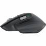 Безжична мишка logitech mx master 3s performance graphite, logitech-mouse-mx-3s-g