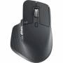 Безжична мишка logitech mx master 3s performance graphite, logitech-mouse-mx-3s-g