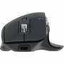 Безжична мишка logitech mx master 3s performance graphite, logitech-mouse-mx-3s-g