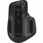 Безжична мишка logitech mx master 3s performance graphite, logitech-mouse-mx-3s-g