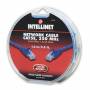 Кабел intellinet 392150 patch cat.5e utp, 1.0 м, син icc, 392150