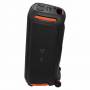 Аудио система jbl partybox 710, 800 w rms, 45 hz - 20 khz, bluetooth - 10 m обхват, audio jack 3.5 mm, usb, черен, jbl-partybox710